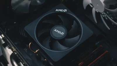 amd ryzen