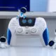 Sony Unveils Adorable Astro Bot PS5 Controller