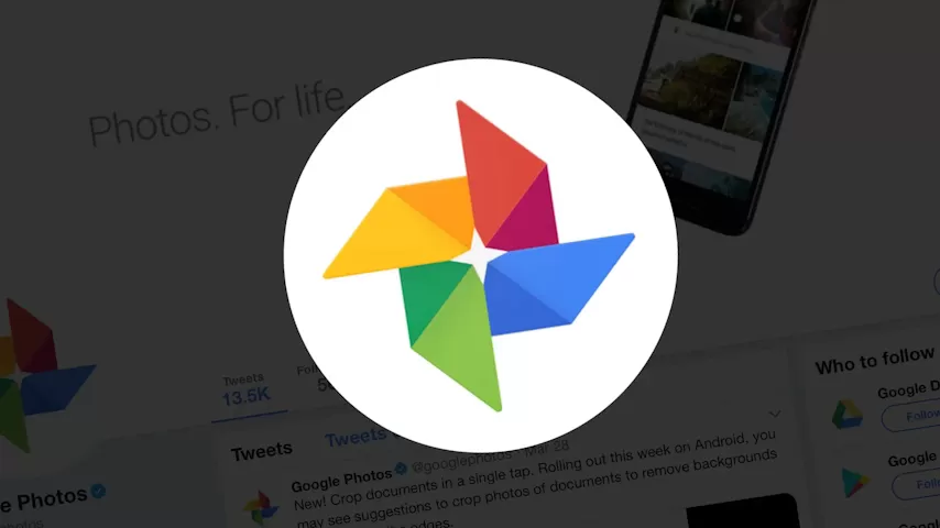 google photos