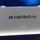 Samsung to Begin Mass Production of Solid-State Batteries for High-End EVs by 2027