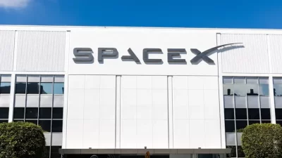 spacex