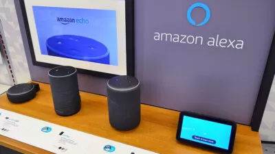 amazon alexa