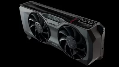 amd graphic video card