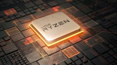 amd ryzen