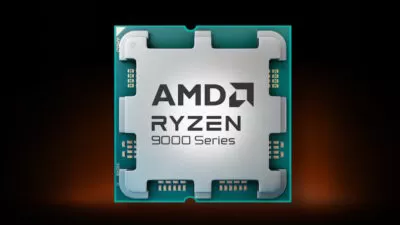 amd ryzen 9000