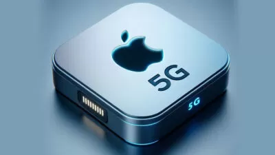 apple 5g dall e