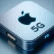 Apple Continues to Invest Billions in Developing Its Own 5G Modem