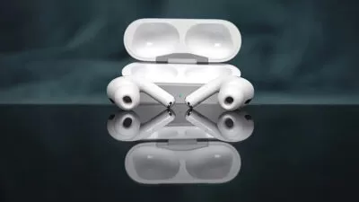 apple airpods