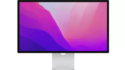 apple display