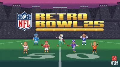 apple retro bowl 25