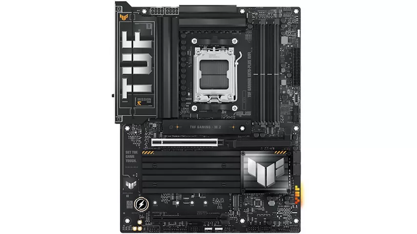 asus tuf gaming x870 plus wifi