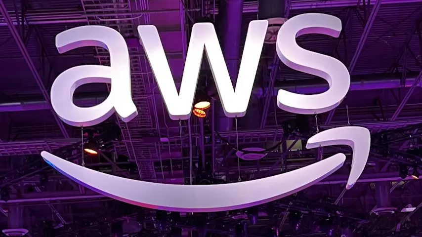 aws amazon