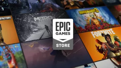 epic games store