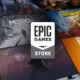 epic games store