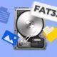 Windows Expands FAT32 Formatting Limit from 32GB