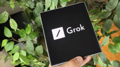 grok ai