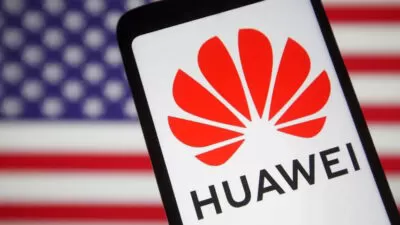 huawei sanctions usa