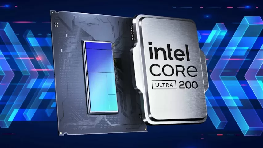 intel core ultra 200 arrow lake