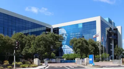 intel office santa clara california