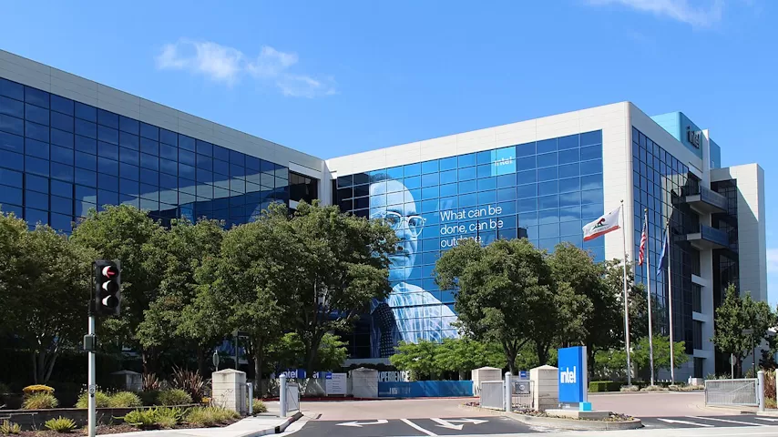 intel office santa clara california