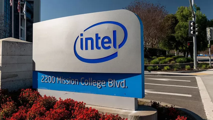 intel office