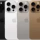 iPhone 16 Pro Leak: Dark Titanium Might Be the New Color