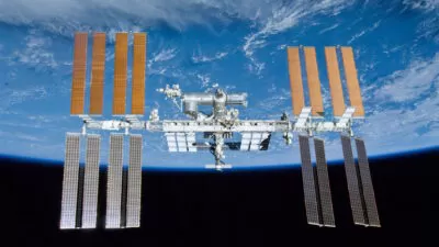 iss