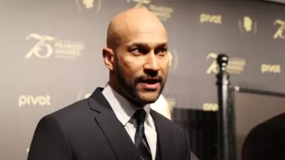 keegan michael key