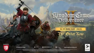 kingdom come deliverance ii