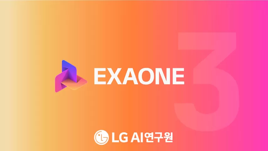 lg exaone ai 3.0