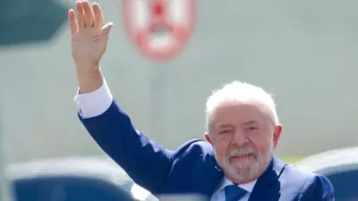 lula da silva