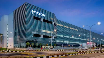 micron office