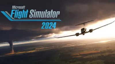 microsoft flight simulator 2024