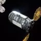 SpaceX’s Cygnus Cargo Ship Docks with ISS