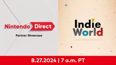 nintendo indie world event