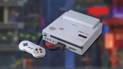 nintendo playstation