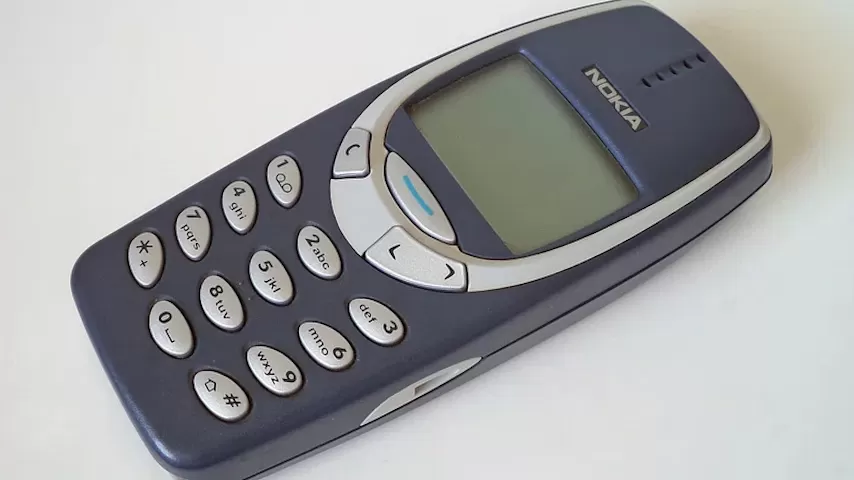 nokia 3310 legend