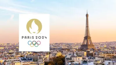 olympics paris 2024