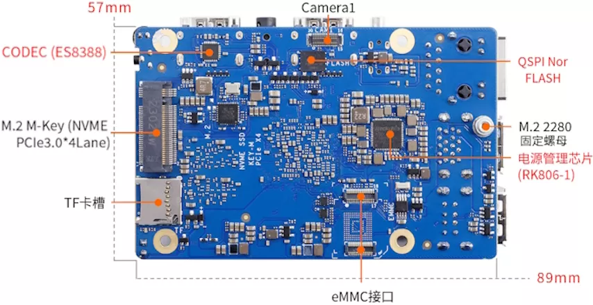 orange pi 5 max scheme 2