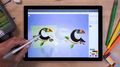 paint 3d