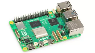 raspberry pi 5 2gb