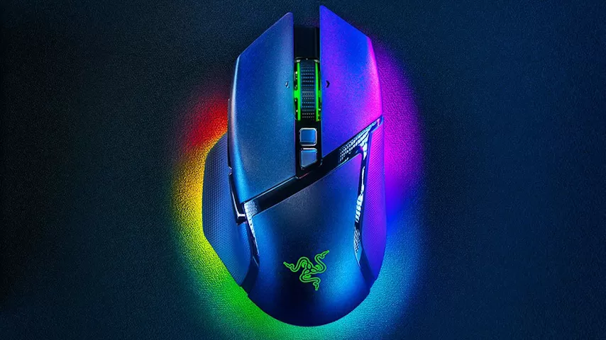 razer basilisk v3 pro