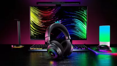 razer kraken v4