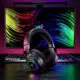 Razer Unveils Wireless and Wired Kraken V4 Gaming Headsets