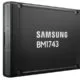 Samsung Unveils 123 TB SSD: BM1743 Enterprise QLC