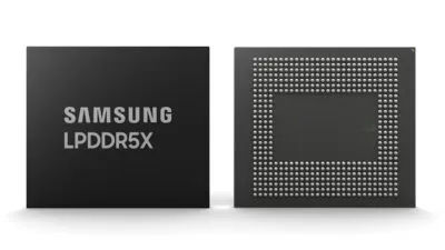 samsung lpddr5x