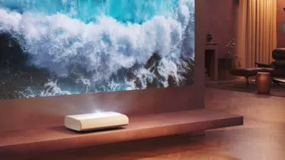 samsung projector