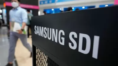 samsung sdi