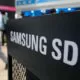 Samsung SDI and GM Finalize $3.5 Billion Joint Venture for EV Battery Plant