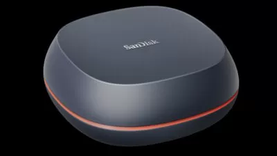 sandisk external ssd 8tb